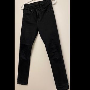 Nudie Jeans: High Kai